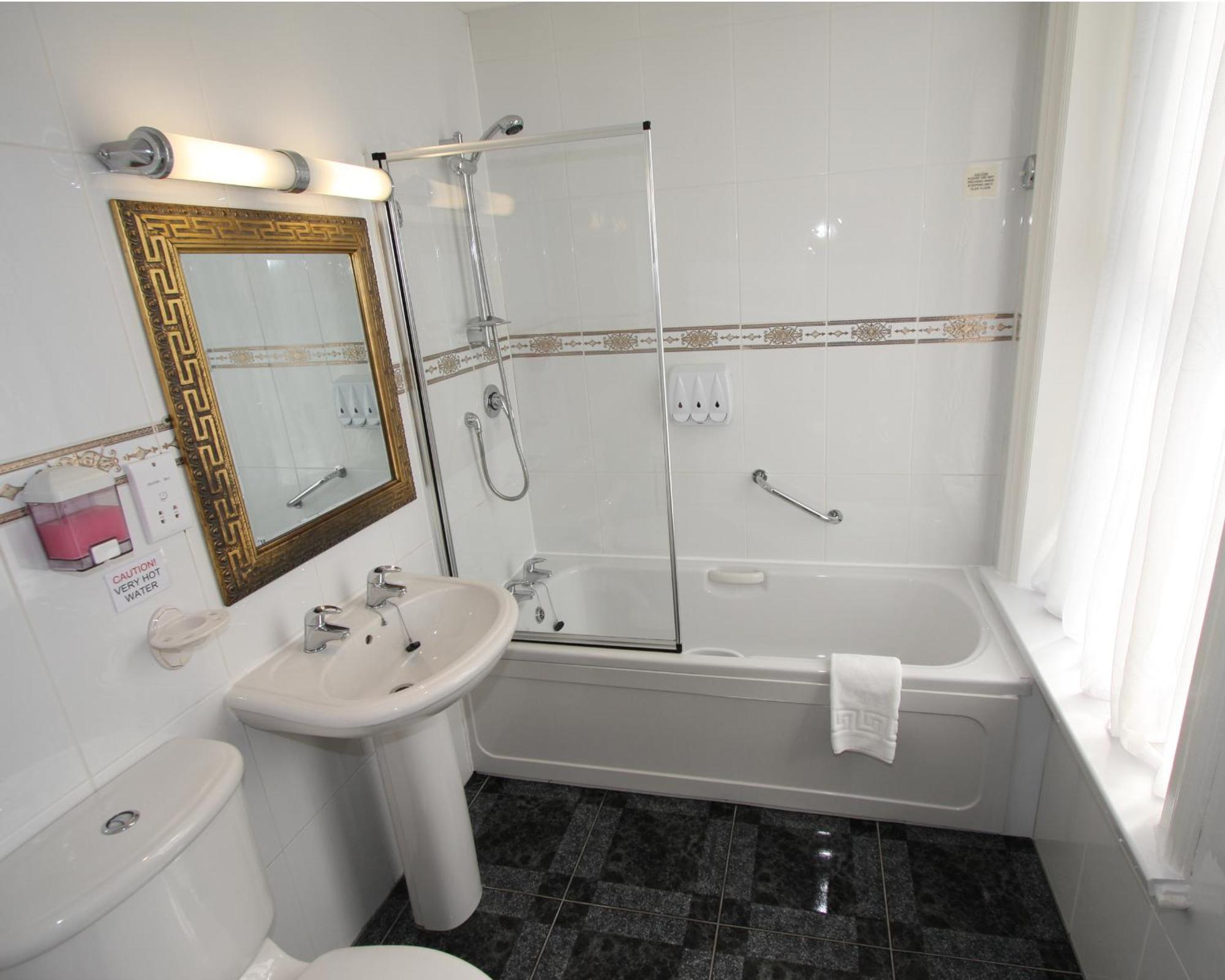 Bedford Hotel Lytham St Annes Pokoj fotografie