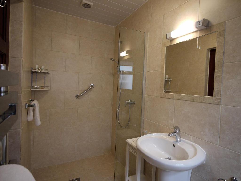 Bedford Hotel Lytham St Annes Pokoj fotografie